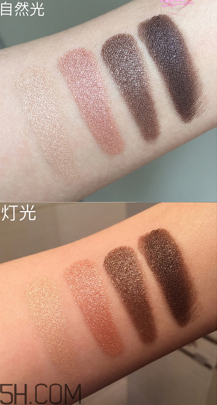 suqqu是什么旗下的？suqqu眼影01試色