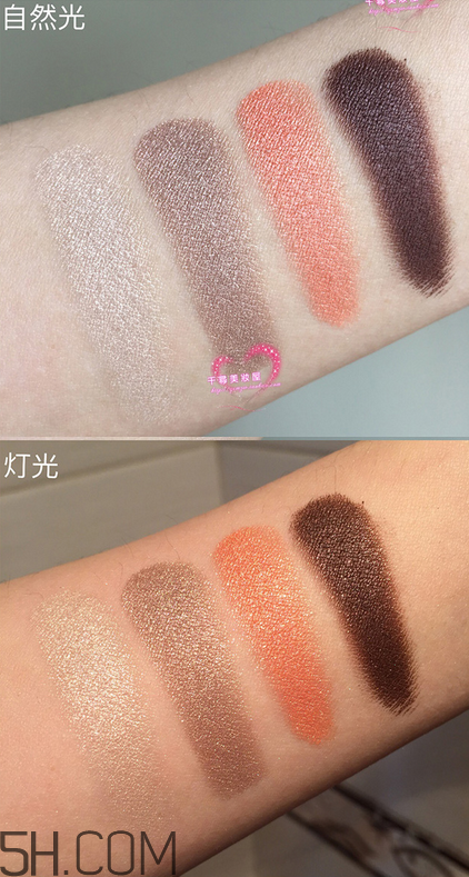 suqqu是什么旗下的？suqqu眼影01試色