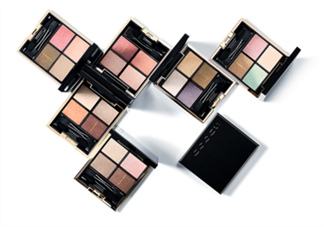 suqqu是什么旗下的？suqqu眼影01試色