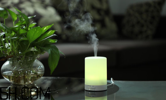 香薰機(jī)有什么作用？香薰機(jī)是否對(duì)人體有害？