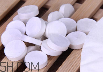 壓縮面膜什么材質(zhì)好？好用的壓縮面膜品牌推薦