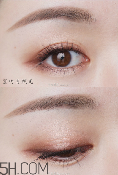 suqqu是什么旗下的？suqqu眼影01試色