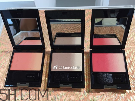 suqqu2018春季彩妝多少錢？suqqu化妝品產(chǎn)品介紹