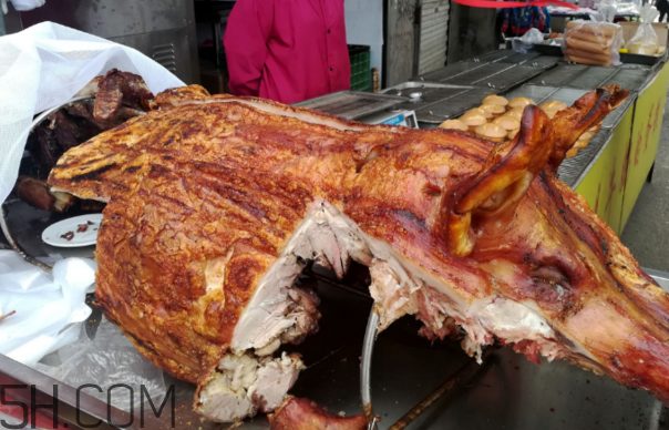 脆皮烤豬多少錢一斤？脆皮烤豬好吃嗎？