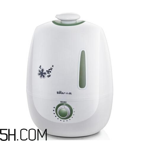 加濕器放在家里什么位置比較好？用加濕器要注意什么？