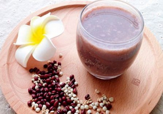 紅豆薏米可以放糖嗎？紅豆薏米加紅糖好還是冰糖好？