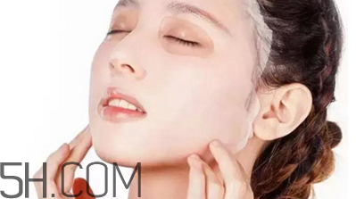 壓縮面膜用什么容器泡？什么情況能天天用壓縮面膜？