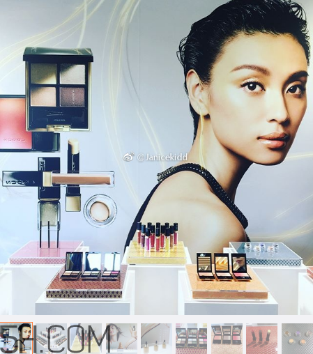 suqqu2018春季彩妝多少錢？suqqu化妝品產(chǎn)品介紹