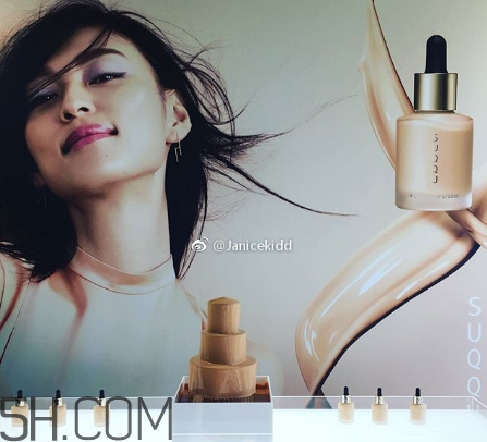 suqqu2018春季彩妝多少錢？suqqu化妝品產(chǎn)品介紹