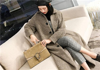 羊駝毛大衣會(huì)掉毛嗎？羊駝毛大衣掉毛怎么辦？