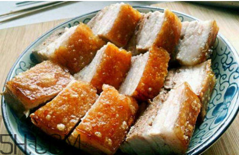 脆皮烤豬多少錢一斤？脆皮烤豬好吃嗎？