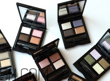 suqqu2018春季彩妝多少錢？suqqu化妝品產(chǎn)品介紹