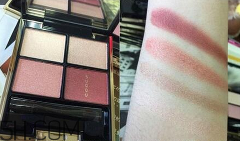 suqqu產(chǎn)品中文名 suqqu眼影03畫(huà)法 suqqu產(chǎn)品中文名 suqqu眼影03畫(huà)法