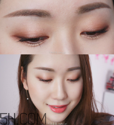 suqqu是什么旗下的？suqqu眼影01試色