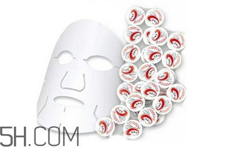 壓縮面膜對(duì)皮膚有害嗎？壓縮面膜一般泡多久？