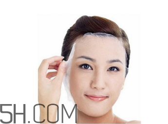 壓縮面膜紙過期了還能用嗎？面膜紙的選購要點