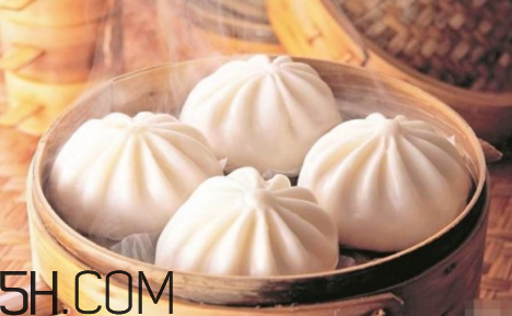 灌湯包的做法？灌湯包怎么做好吃？