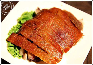 脆皮烤豬多少錢一斤？脆皮烤豬好吃嗎？