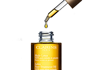 嬌韻詩(shī)蓮花精油怎么用？嬌韻詩(shī)蓮花精油適合膚質(zhì)