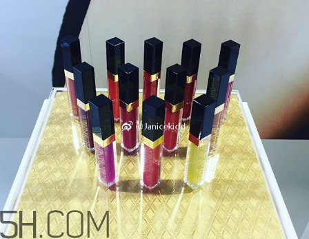 suqqu2018春季彩妝多少錢？suqqu化妝品產(chǎn)品介紹