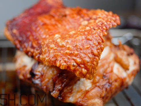 脆皮烤豬多少錢一斤？脆皮烤豬好吃嗎？