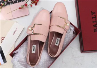 bally鞋子怎么樣？bally女鞋質量好嗎？