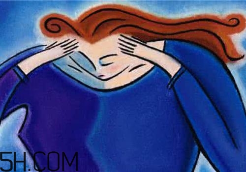 焦慮癥是心理作用嗎？什么性格的人會得焦慮癥？