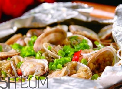 花甲臭了怎么清洗？花甲開口就是熟了嗎？