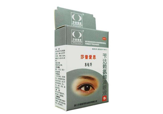 莎普愛思能治白內(nèi)障嗎？莎普愛思能預(yù)防白內(nèi)障嗎？