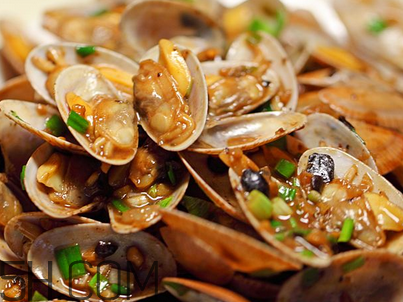 花甲有觸須能吃嗎？吃花甲的注意事項(xiàng)