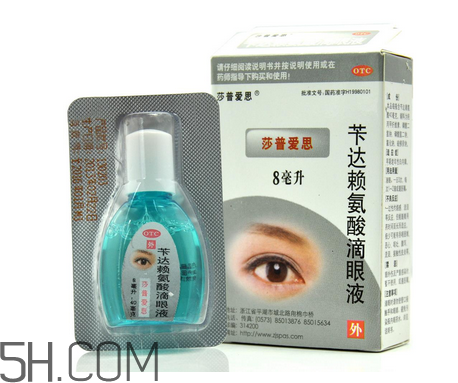 莎普愛思能治白內(nèi)障嗎？莎普愛思能預(yù)防白內(nèi)障嗎？