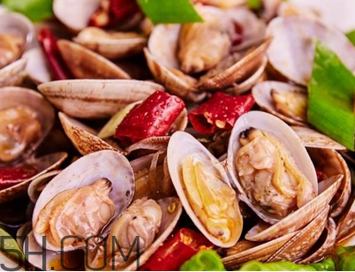 花甲吃多了有什么壞處？吃花甲時要注意的事項