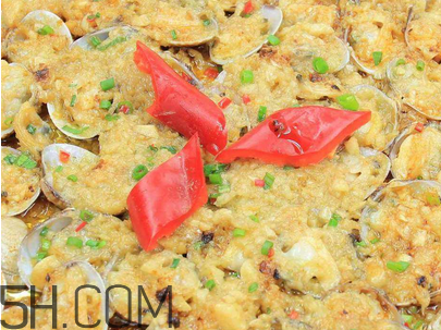 吃花甲能喝啤酒嗎？花甲的食用注意事項