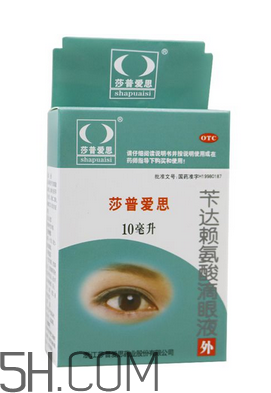 莎普愛(ài)思能長(zhǎng)期用嗎？莎普愛(ài)思能隨便用嗎？