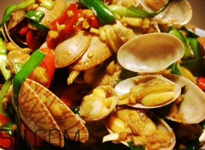 花甲臭了怎么清洗？花甲開口就是熟了嗎？