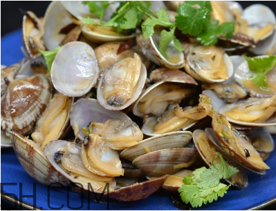 花甲臭了怎么清洗？花甲開口就是熟了嗎？