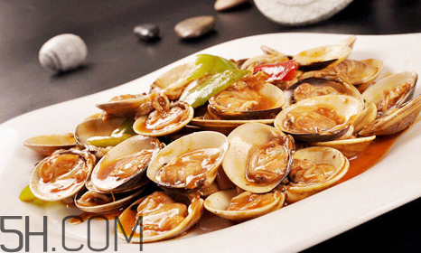 花甲臭了怎么清洗？花甲開口就是熟了嗎？