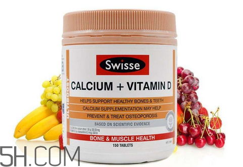 swisse鈣片小孩可以吃嗎？swisse鈣片適合幾歲吃？