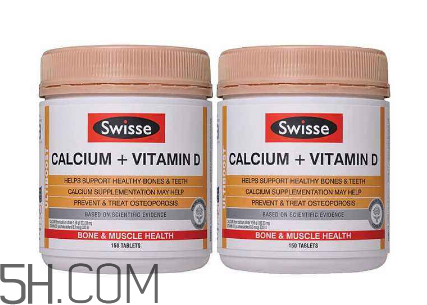 swisse鈣片是什么顏色？swisse鈣片是碳酸鈣嗎？