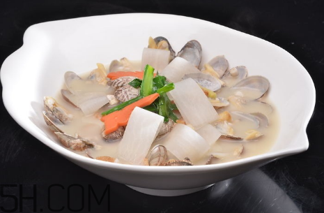 吃花甲粉有什么好處？孕婦吃花甲注意事項(xiàng)