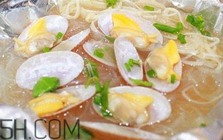 吃花甲粉有什么好處？孕婦吃花甲注意事項(xiàng)