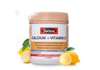 swisse鈣片是什么顏色？swisse鈣片是碳酸鈣嗎？