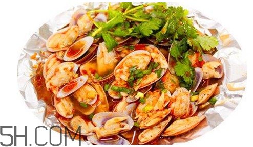 吃花甲粉有什么好處？孕婦吃花甲注意事項(xiàng)