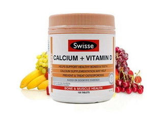 swisse鈣片小孩可以吃嗎？swisse鈣片適合幾歲吃？