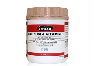 swisse鈣片孕婦能吃嗎？swisse鈣片一天吃幾粒？