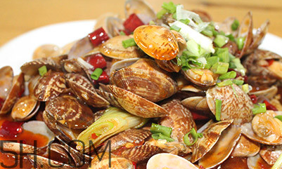 花甲有觸須能吃嗎？吃花甲的注意事項(xiàng)