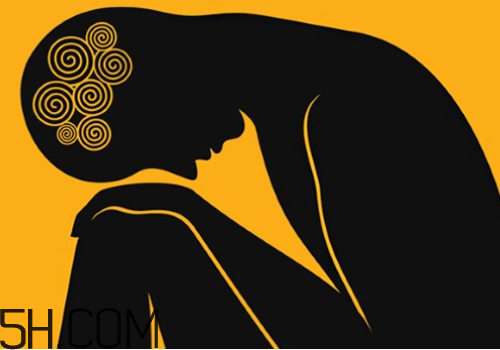 焦慮癥是精神病嗎？焦慮癥演變成精神疾病嗎？