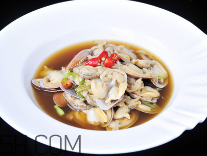 花甲有觸須能吃嗎？吃花甲的注意事項(xiàng)