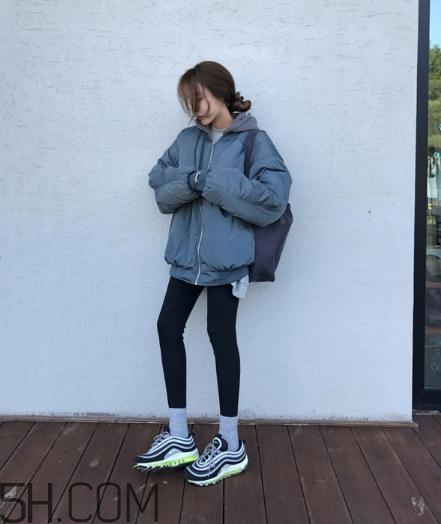 冬天露腳踝怎樣才不冷？冬天露腳踝搭配圖片