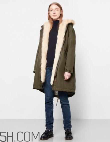 派克大衣什么牌子好？派克大衣品牌推薦